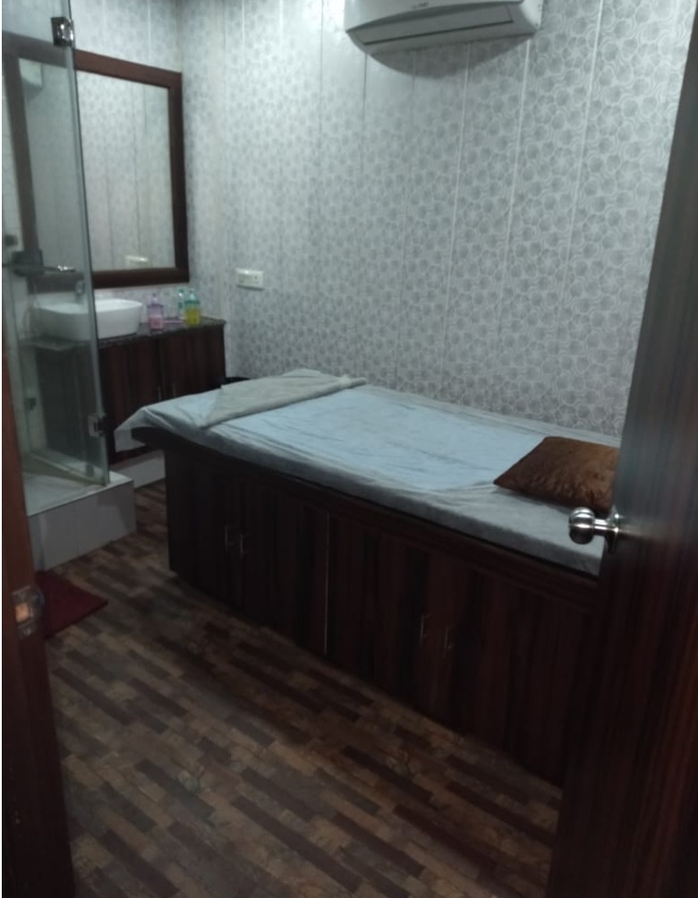 Massage Photos, Images & Pictures Of Acaraayur Body Spa Chennai
